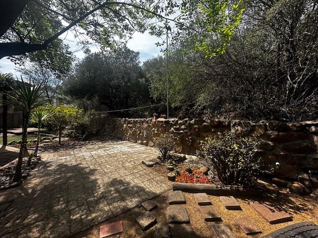 3 Bedroom Property for Sale in Baysvalley Free State